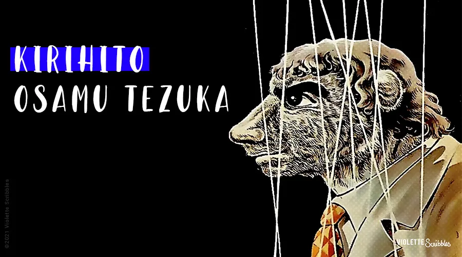 Kirihito Osamu Tezuka Manga Medical et moral