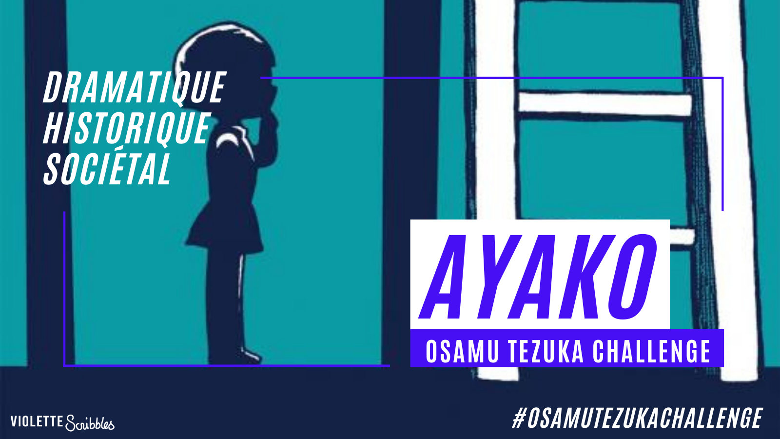 Critique Ayako Osamu Tezuka