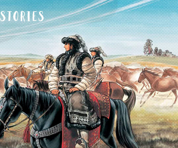 Analyse de 'Bride Stories' de Kaoru Mori : Un Voyage au Cœur des Coutumes de l'Empire Ottoman au 19ᵉ Siècle