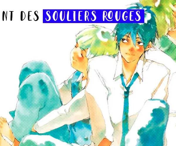 Le chant des souliers rouge avis