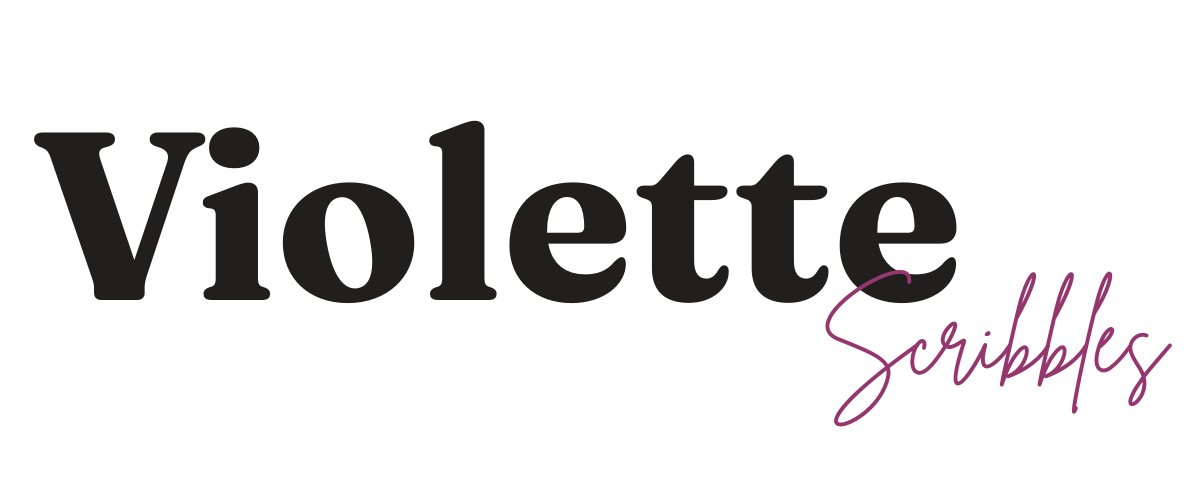 Violette Scribbles