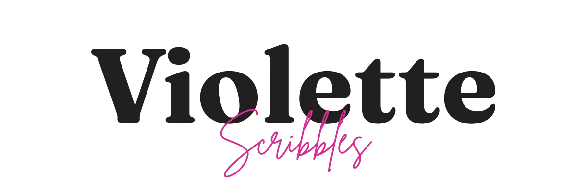 Violette Scribbles